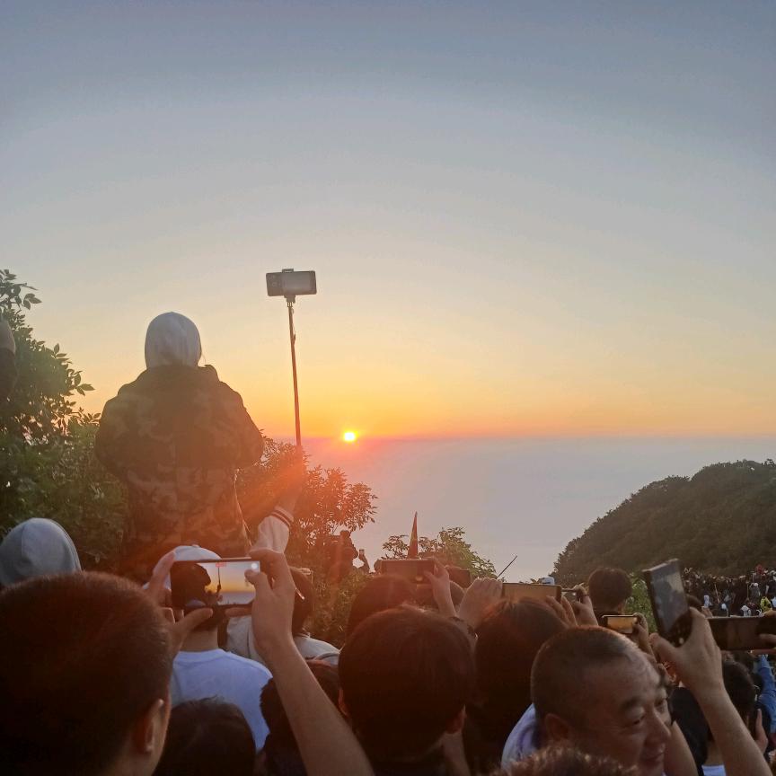 勇往直前