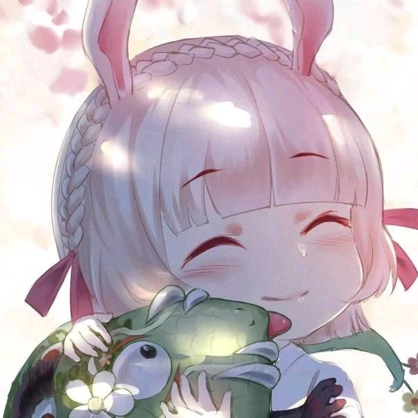 🌈小木木呀