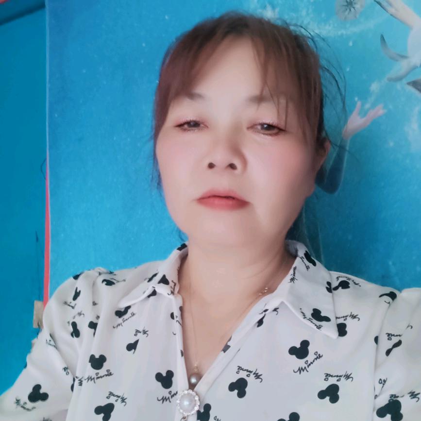杨姐姐