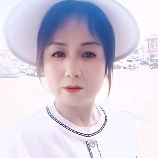 树上的向日葵🌻