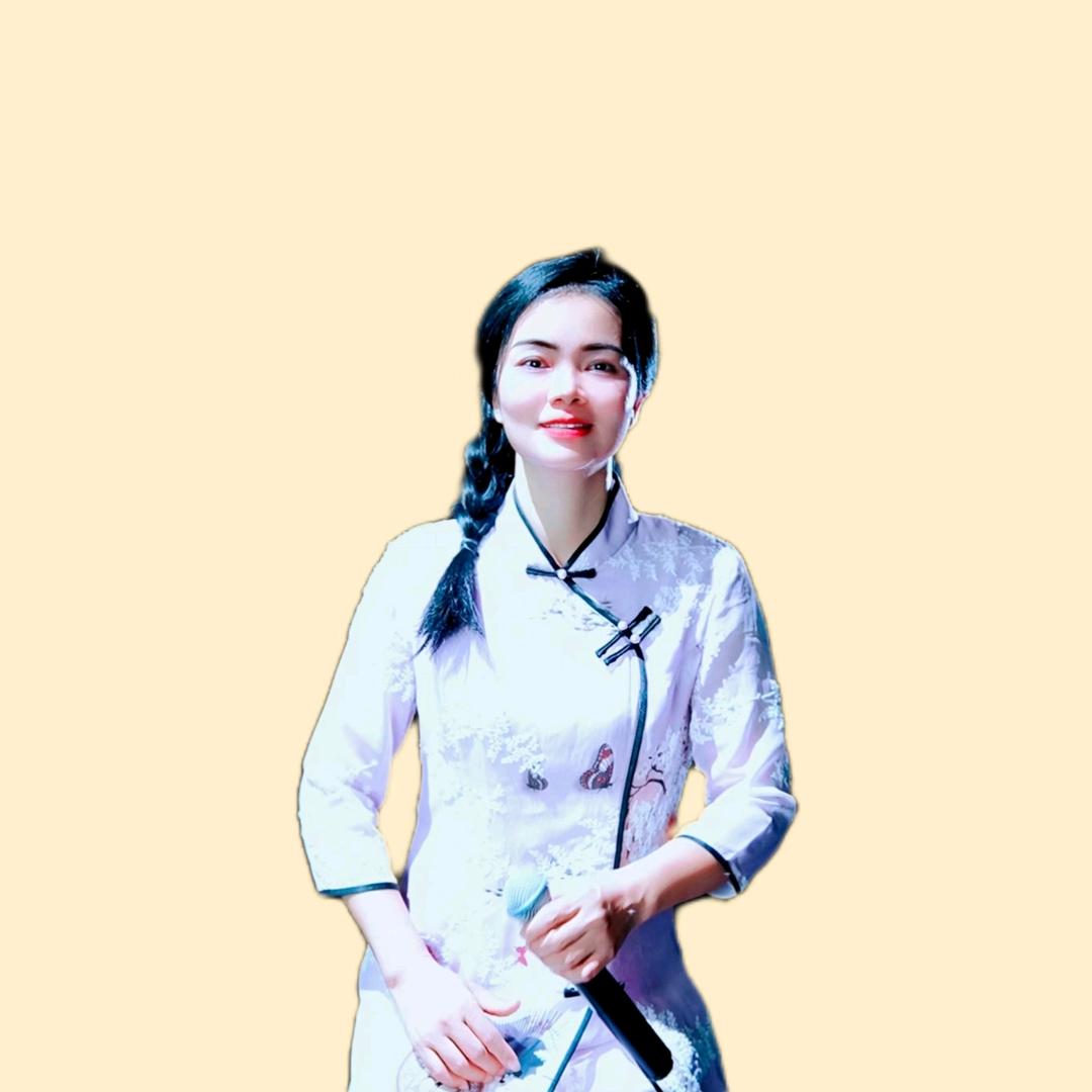 民歌🎤蔡娜