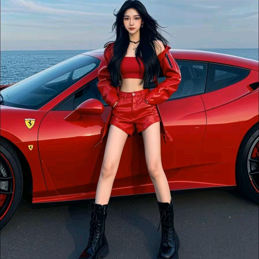 南宁90后小阿姨