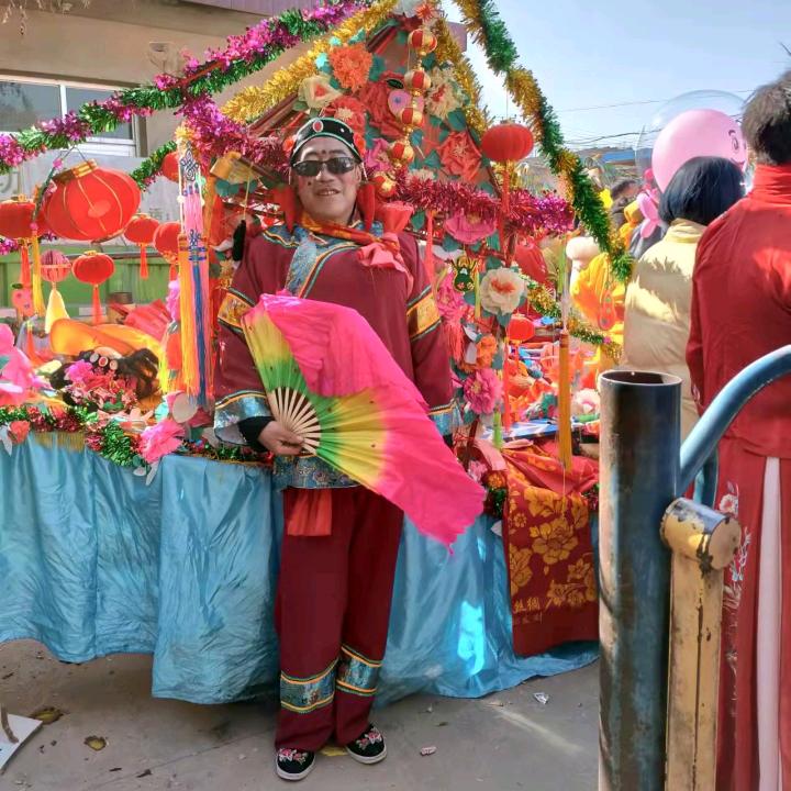 西北王子房俊林