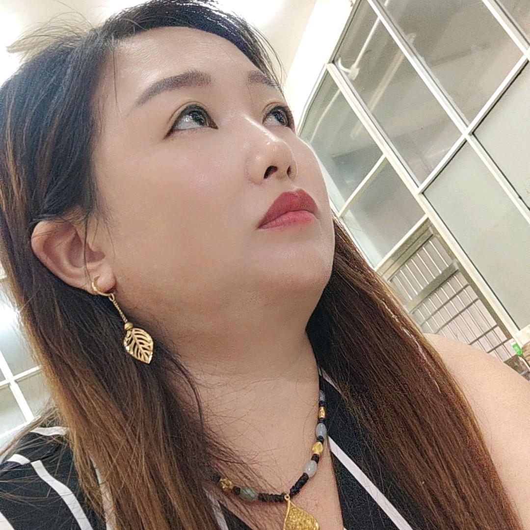 对自己好一点美姐(殷)