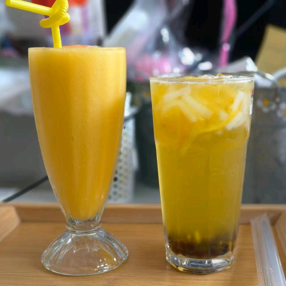 慢茶时光 奶茶🌷