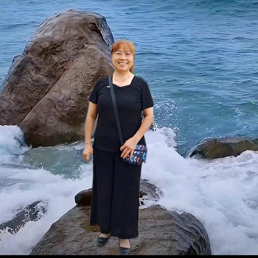 李三姐