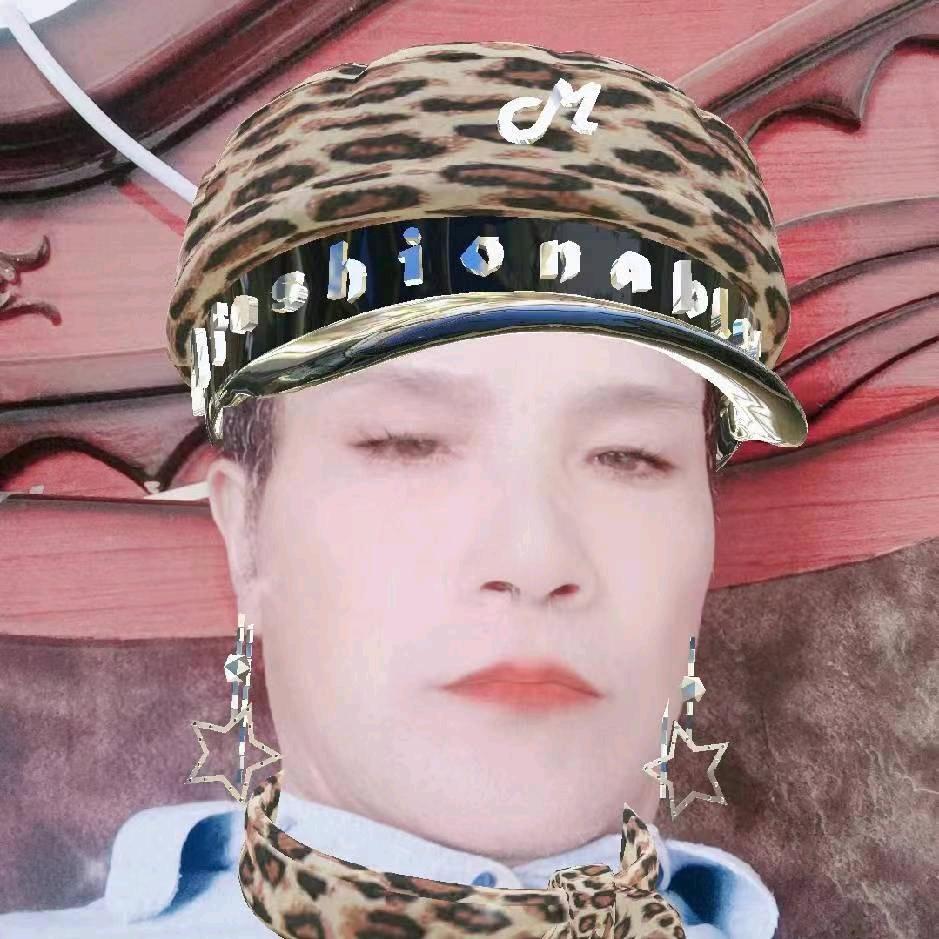 孙平598大哥单身