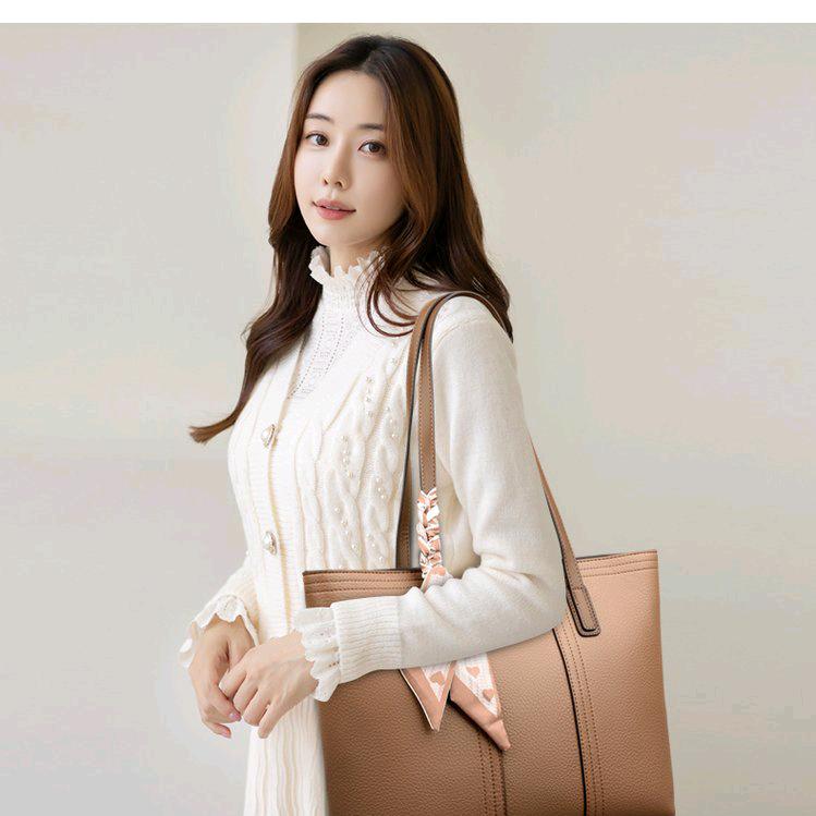 白沟奕博箱包加工厂