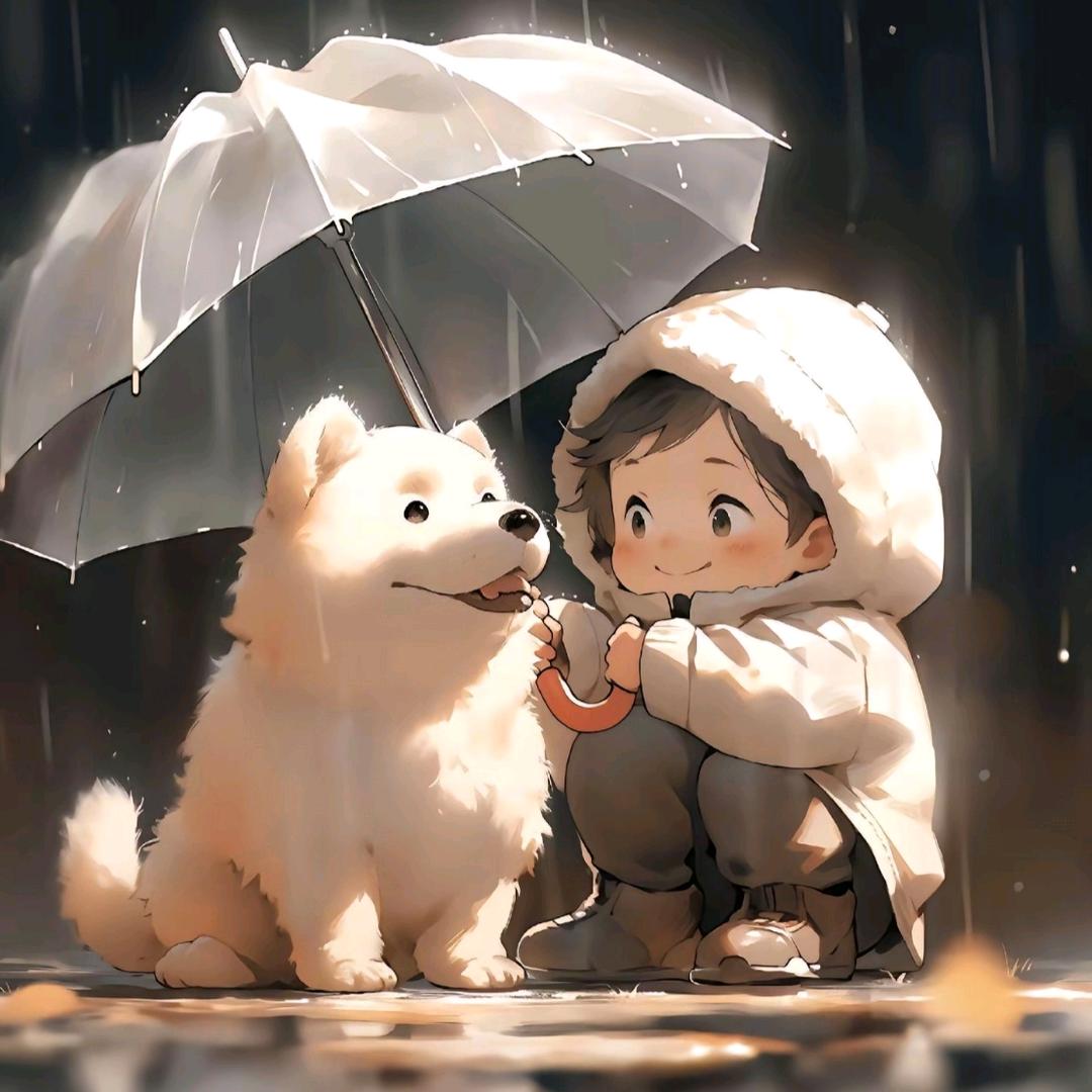 原来是小景呀🧐