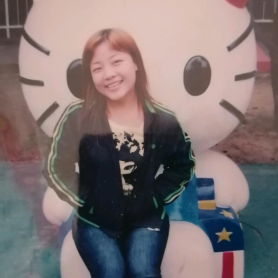 竖岗首家传统手工麻花面果