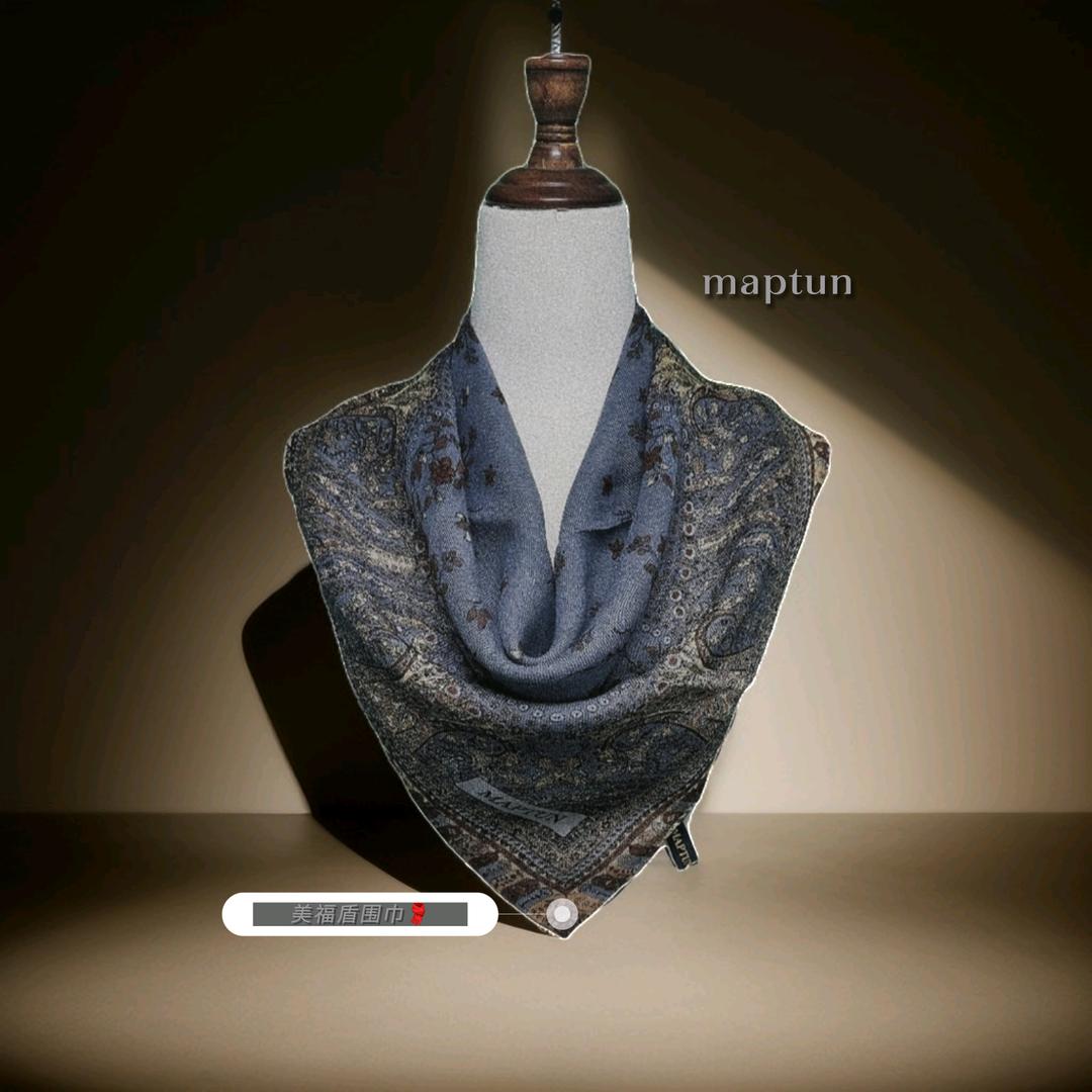 GUZAL yipak 美丝绸围巾披肩店