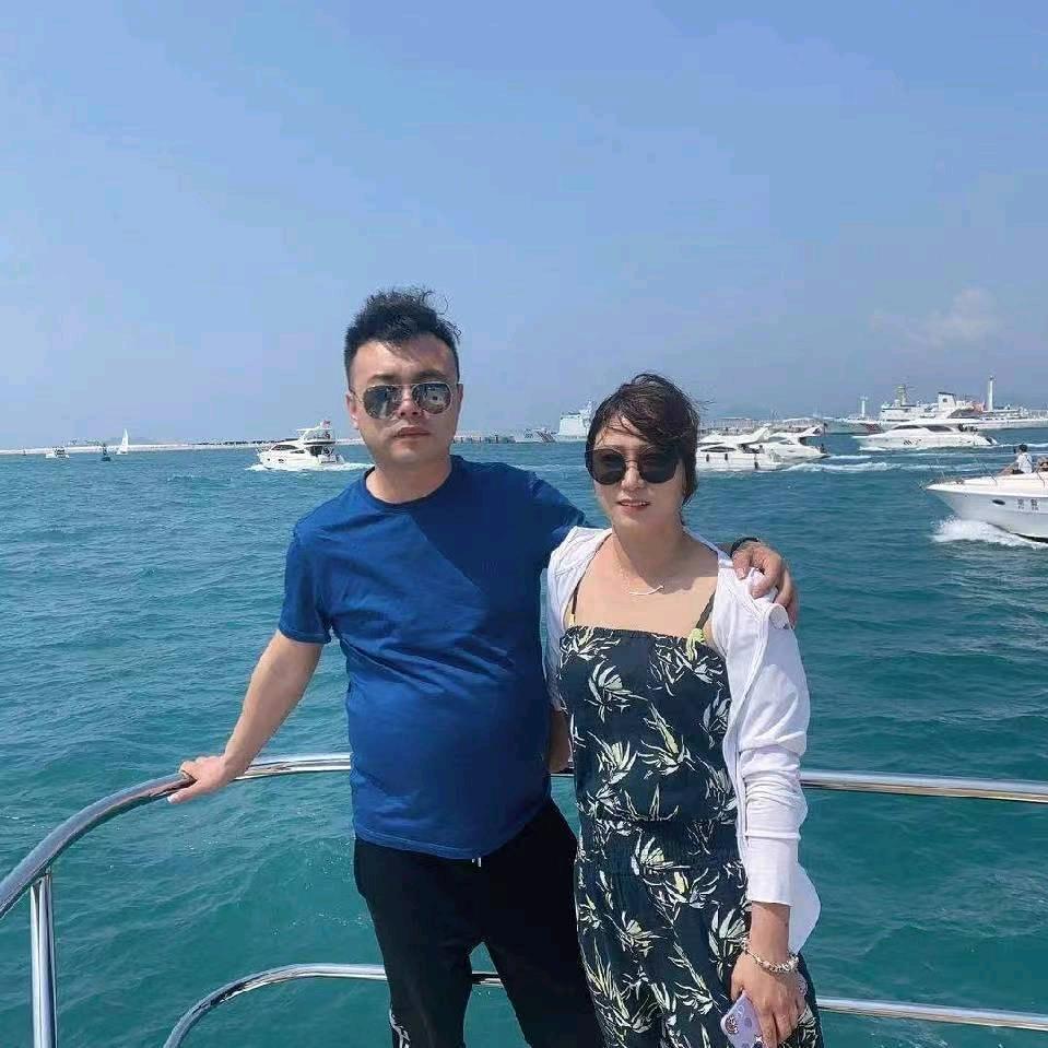 刘凯—美佳门窗