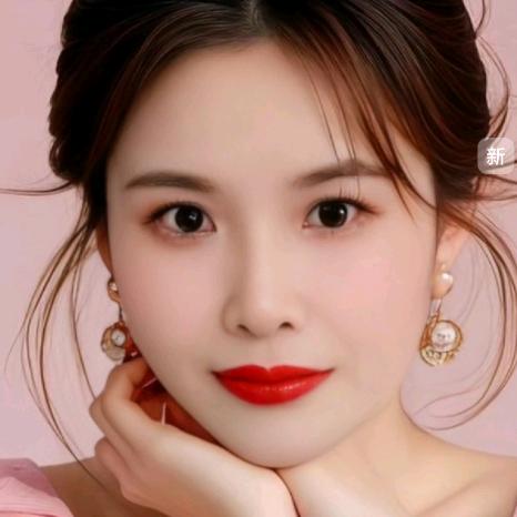 风雨过后是彩虹。