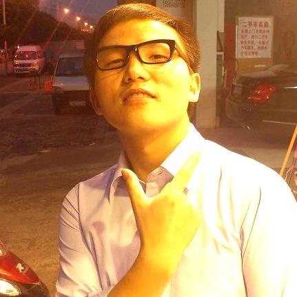 一个人的旋律