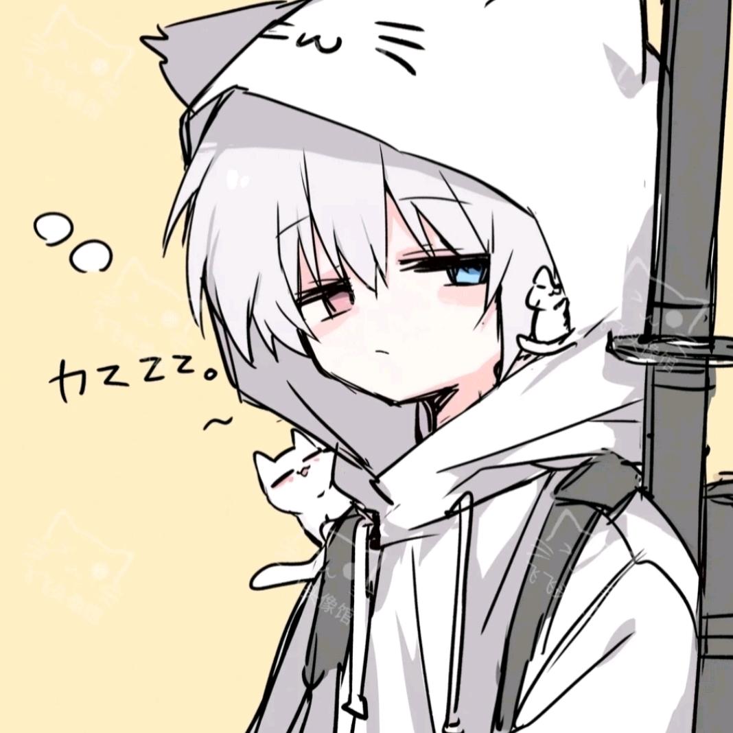 晚枫先森