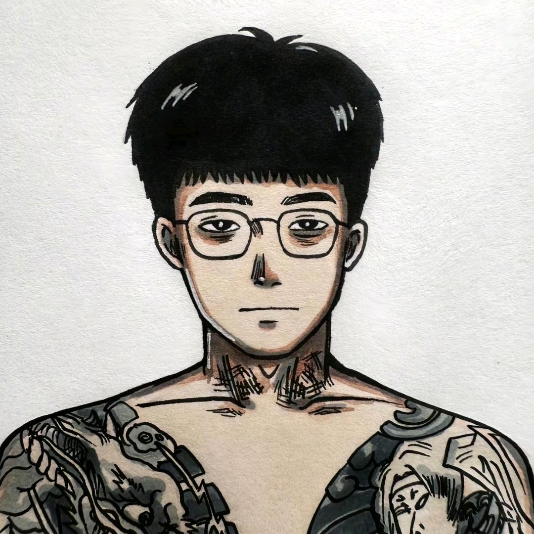 浴皇大帝
