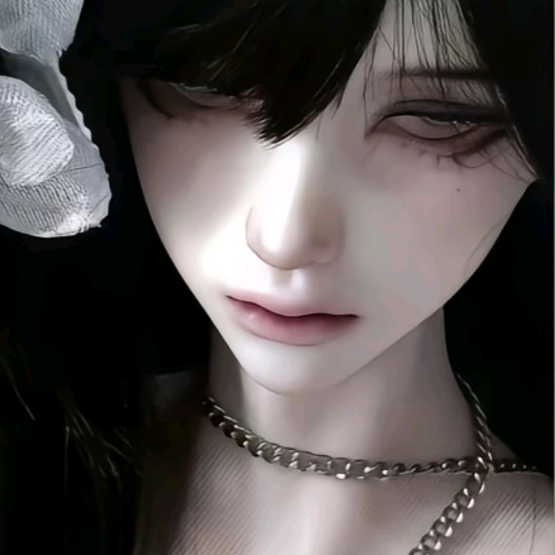 芸（毛娘版）