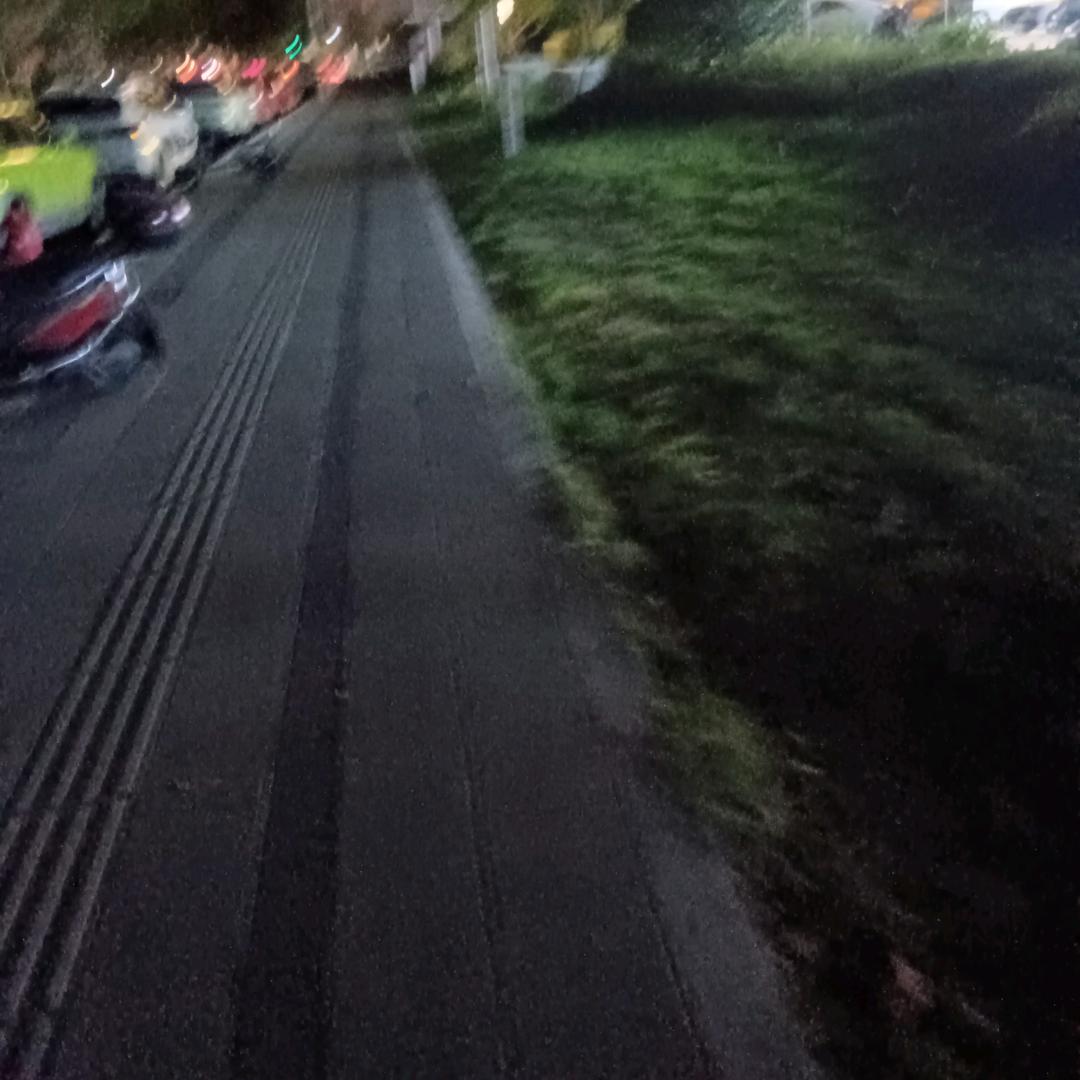 习惯孤独