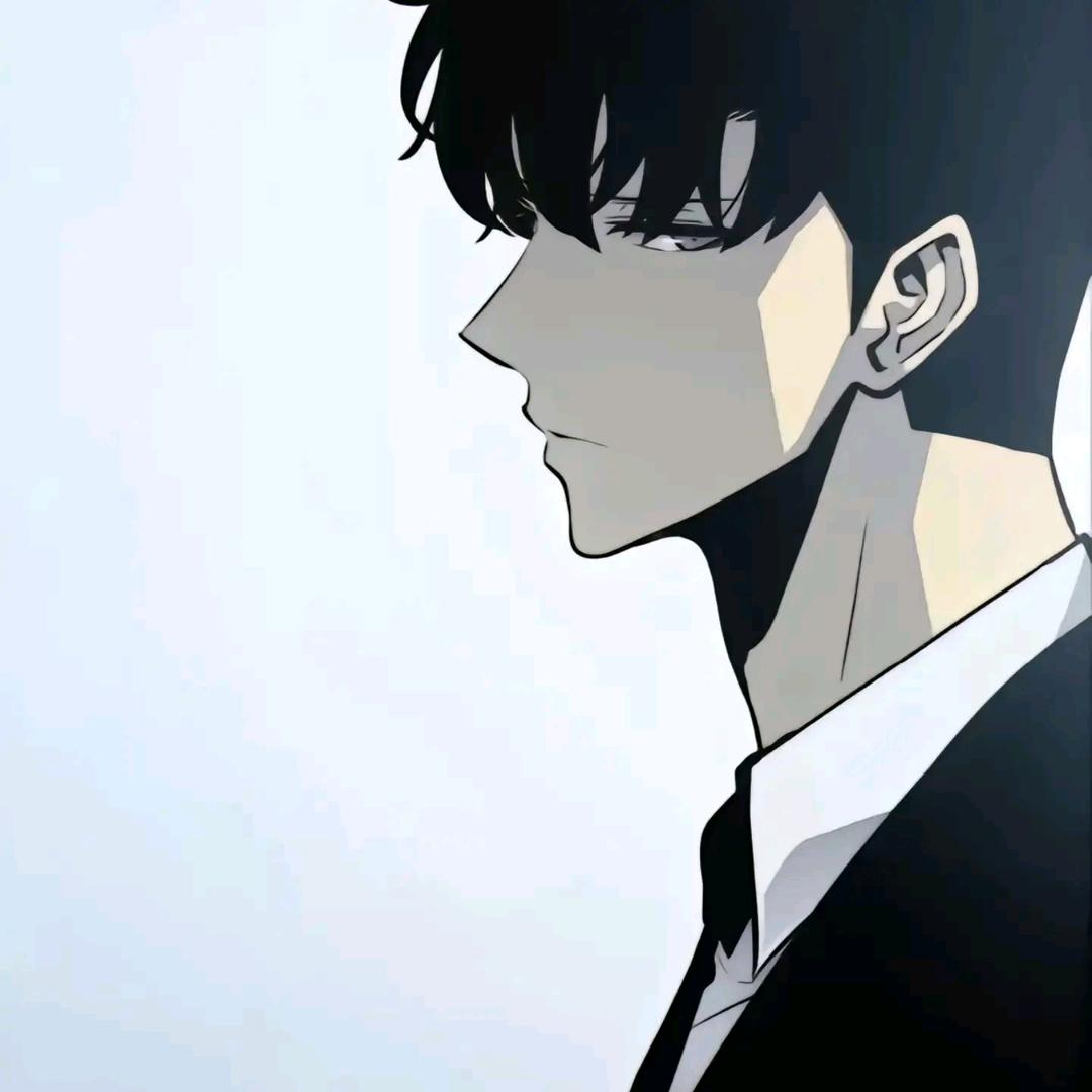 脸红红的