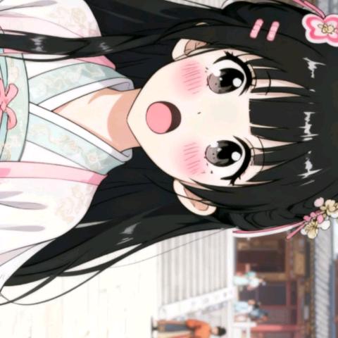 落