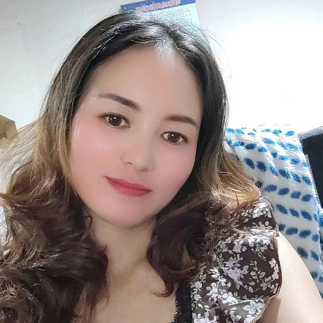 川妹
