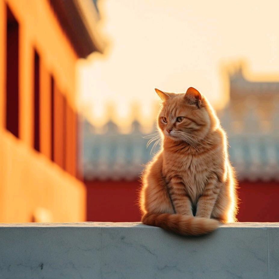 不是本人头像