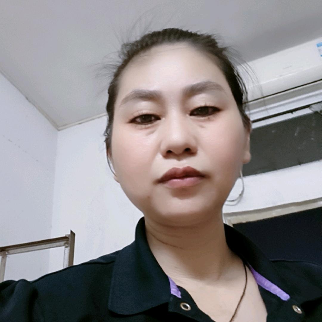 方满英