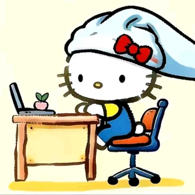 卡逼小妮
