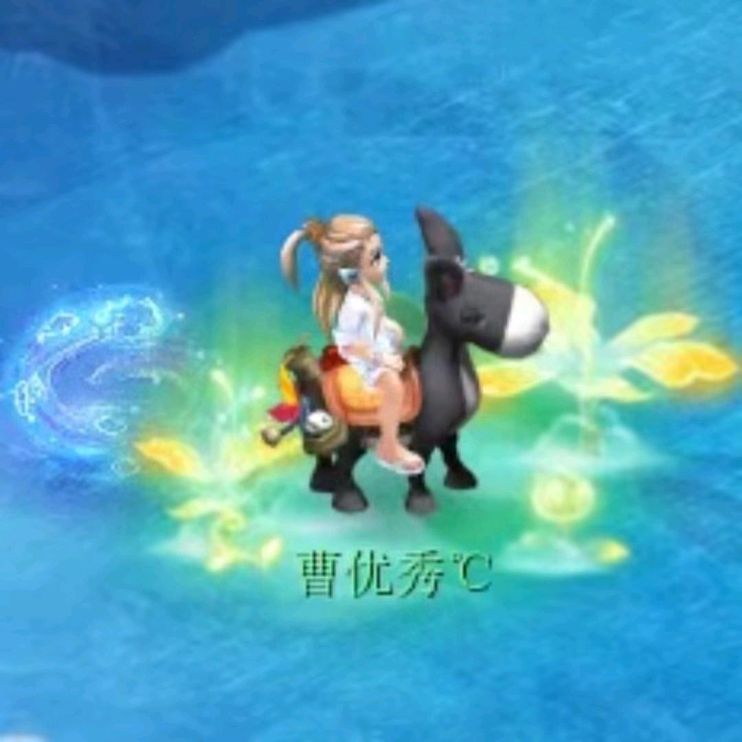 故事里℃