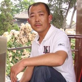 唐县--杨彦宗