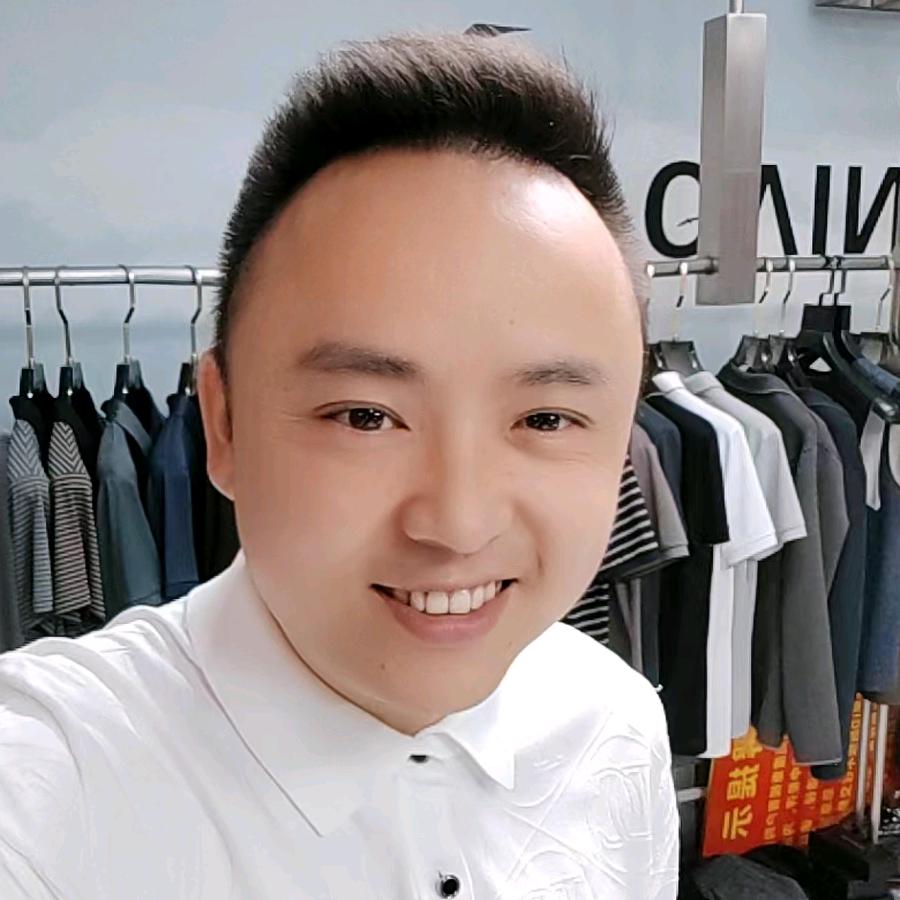 老强服装2号