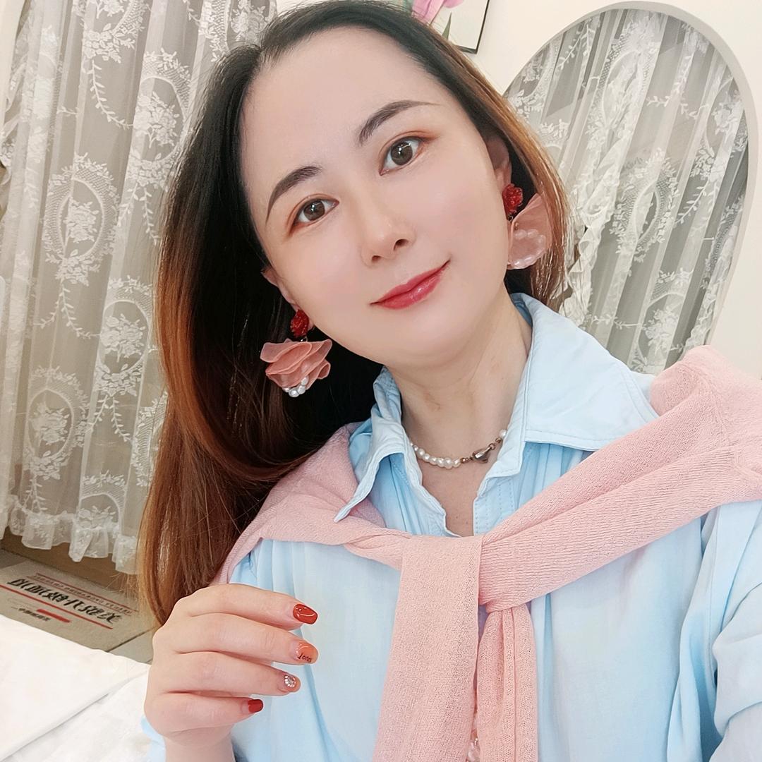 熙妍  姚姚