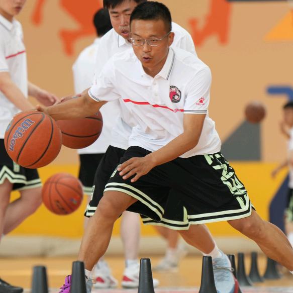 🔥🔥🔥芮城篮球小将🔥🔥🔥