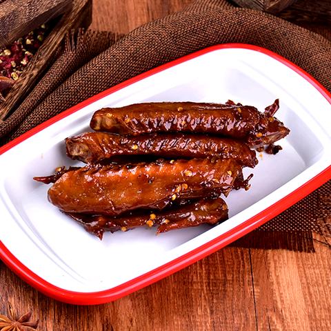 江湖馋鸡辣鸭小吃店