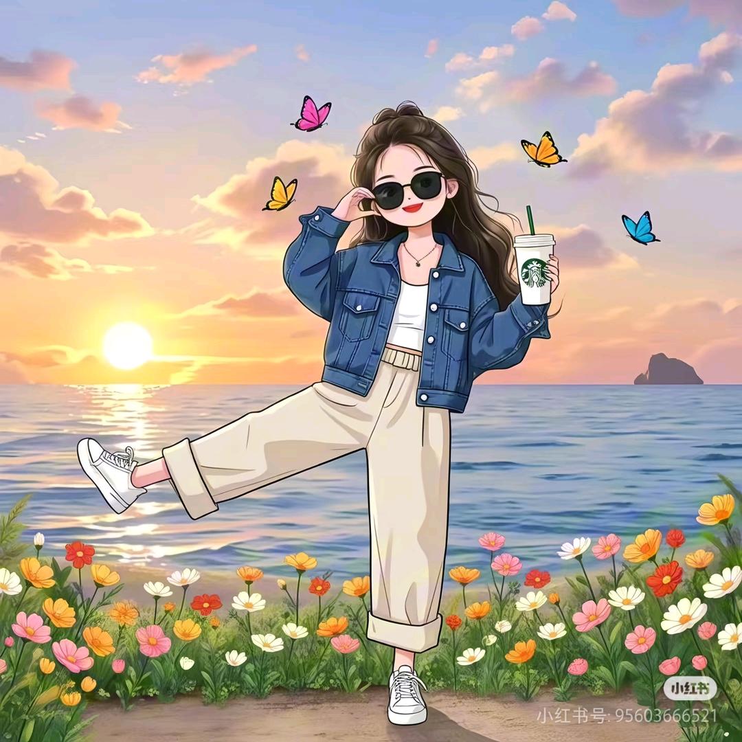 是梅子呀