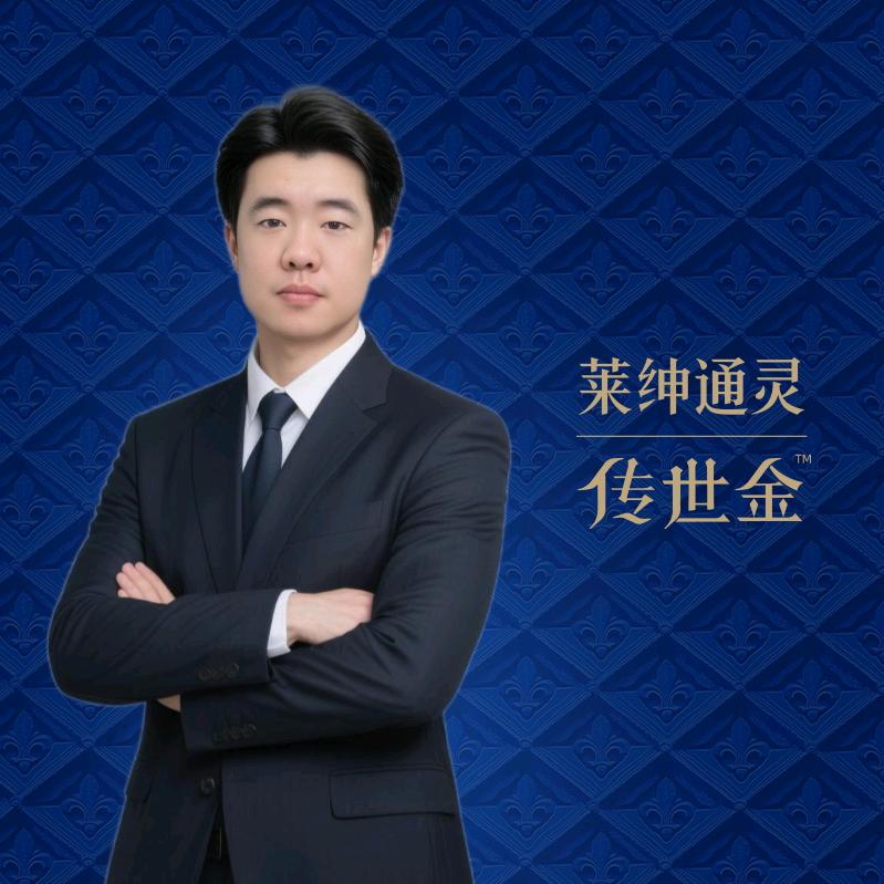 莱绅通灵1855⚜️（崂山金鼎利群店）