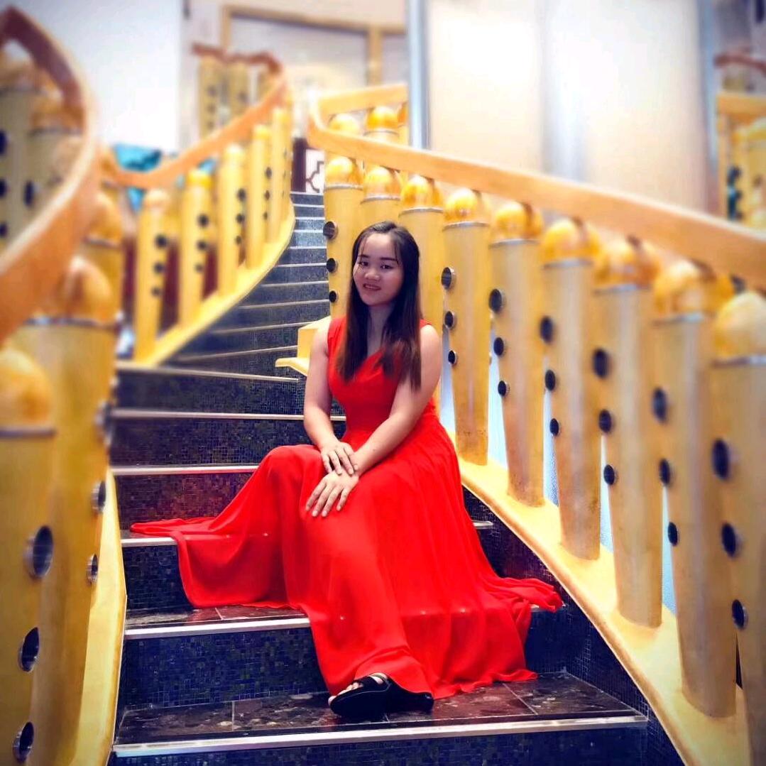 婷婷