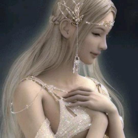 小乔要努力变强