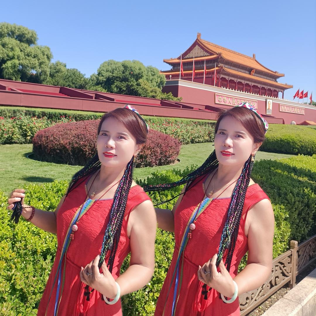 小梁子