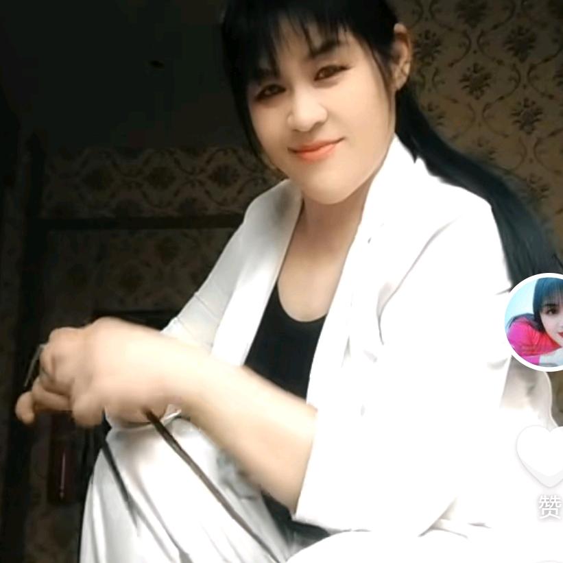 好运天天，陪伴我，