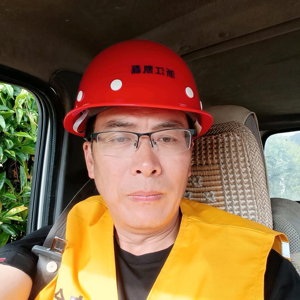 向往美好明天(利化爆破)