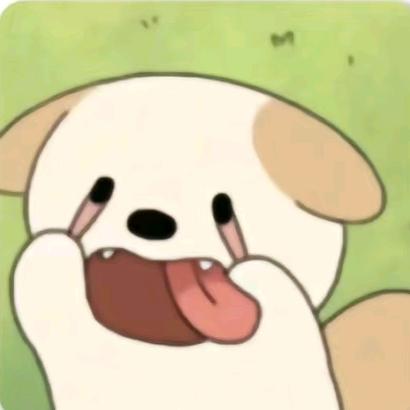 。