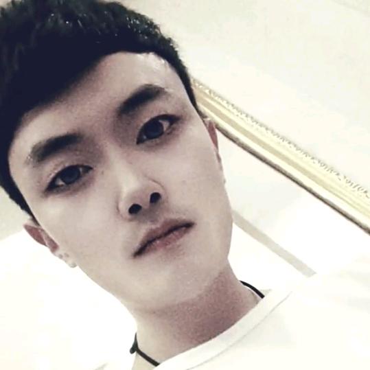 空有一身修为的精神小伙