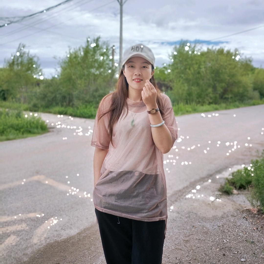 一缕茶香