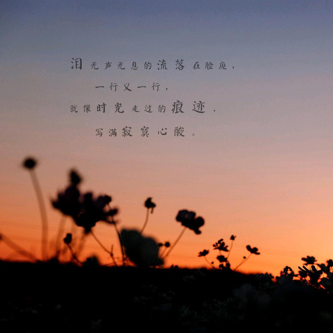 雨落@忧伤