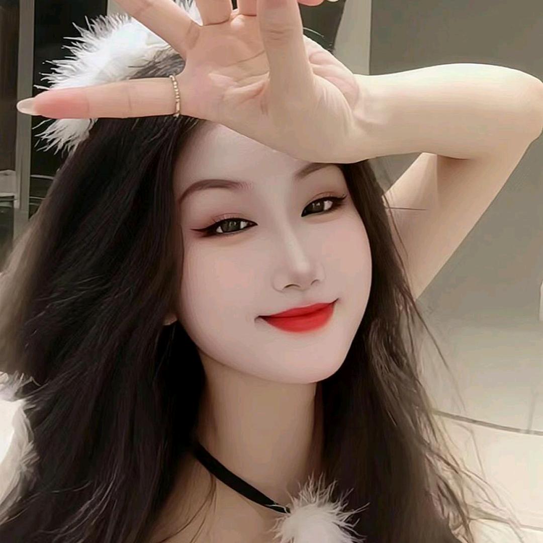 ℳ❥꯭⁵小晴天💞🐰