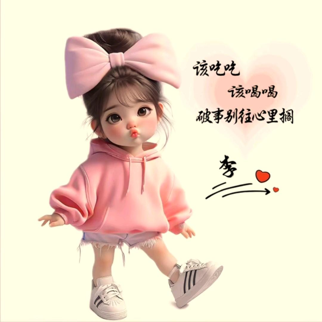 李 L᭨ᮩi༄ᐝ