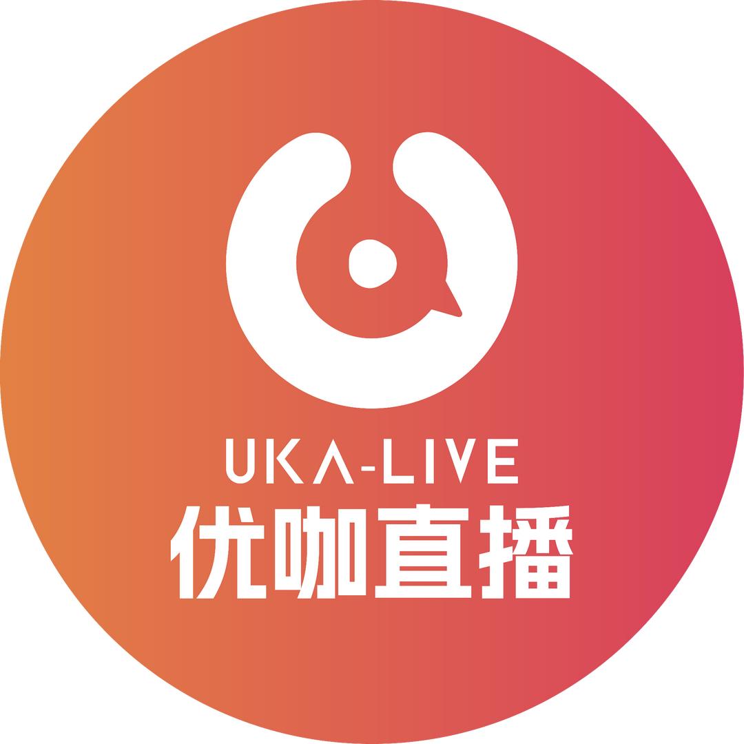 UKA-LIVE 优咖直播