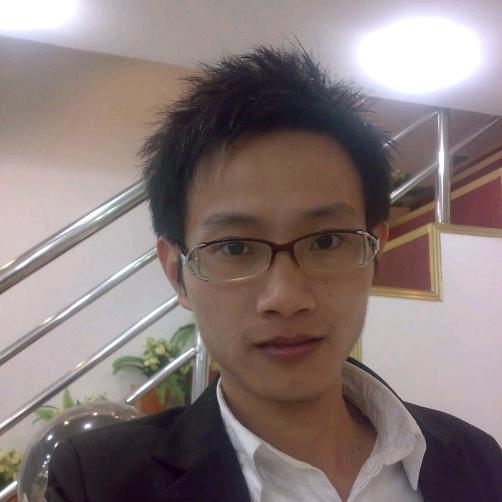 常州张超(技术总监)