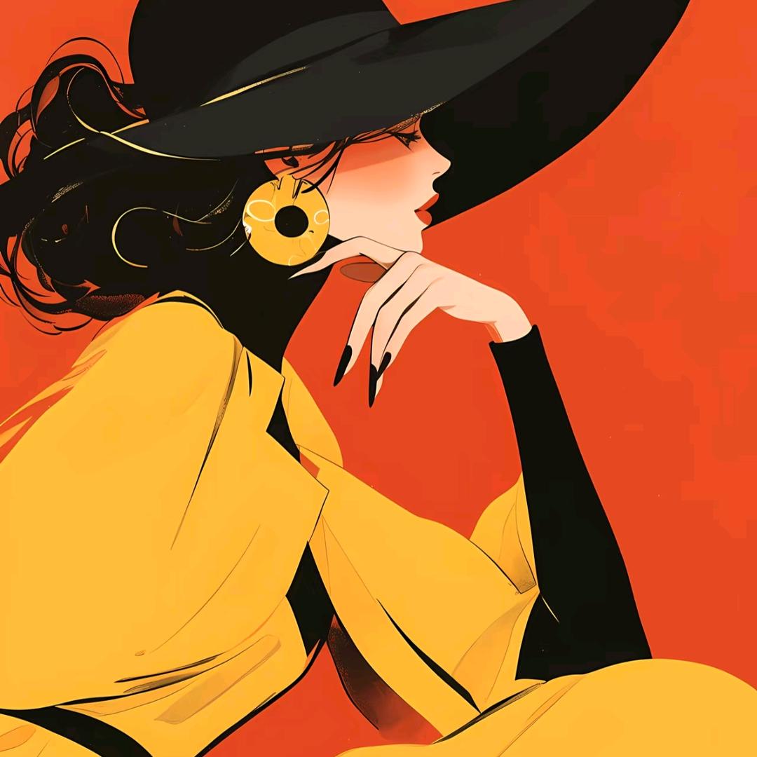 HY品牌女装买手店